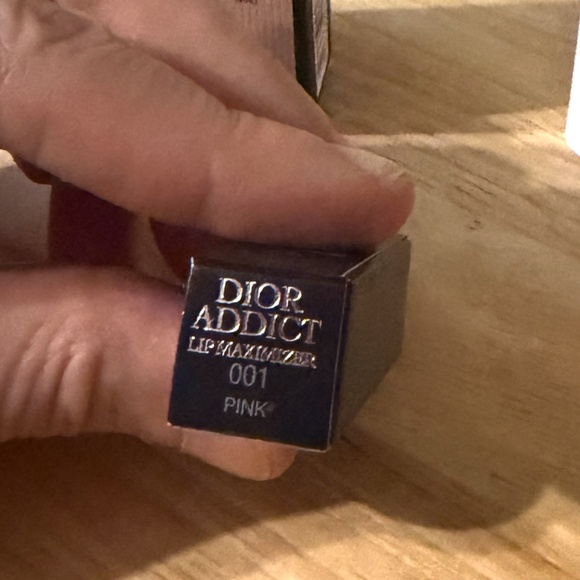 Set of six mini trial sizes luxury and high-end lipsticks and blush NEW - Picture 7 of 14